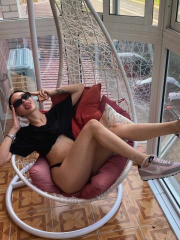 Индивидуалка Алина Фотография 2